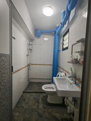Blk 654A Jurong West Street 61 (Jurong West), HDB 5 Rooms #589587651